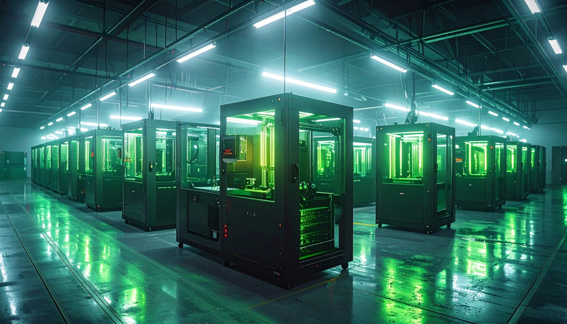 家庭用「ダークファクトリー」の実現：エージェントによるプリントファーム自律運用