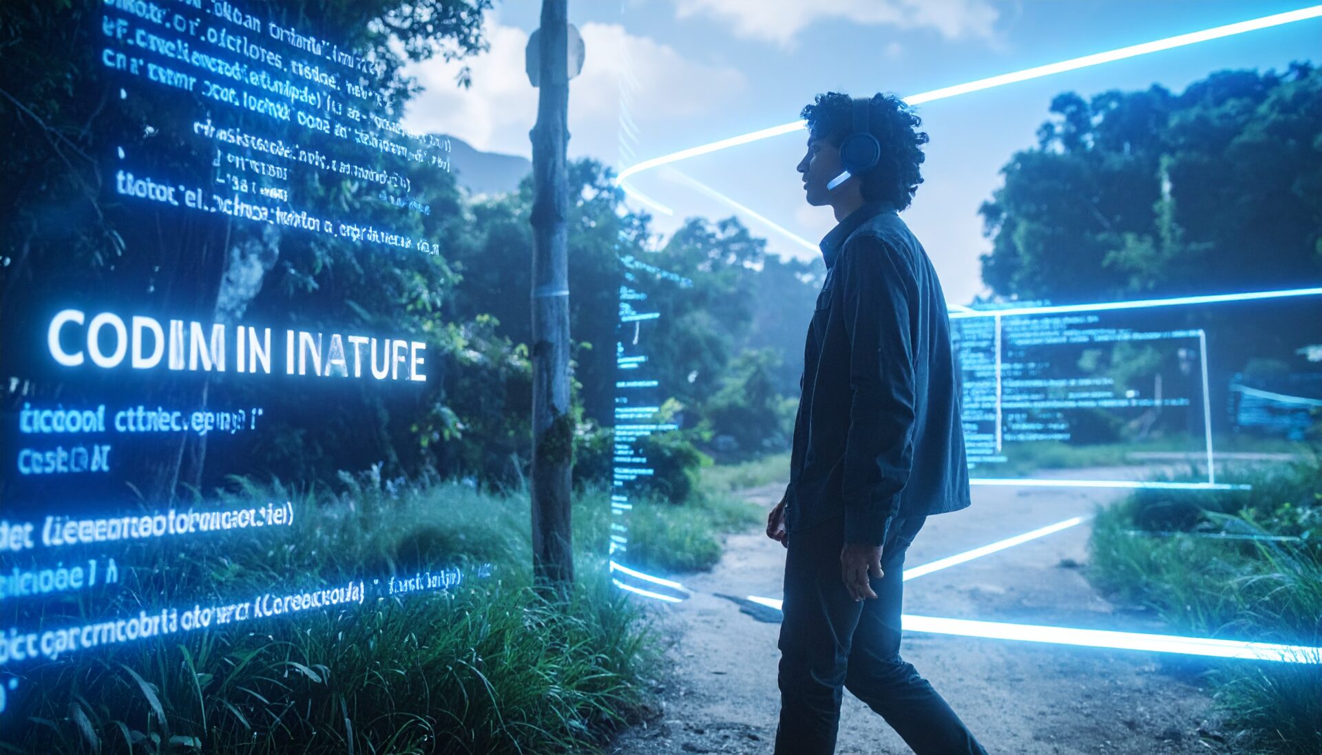 キーボードを捨てよ、野に出よう。「Voice-to-Code」が変えるエンジニアの生存戦略