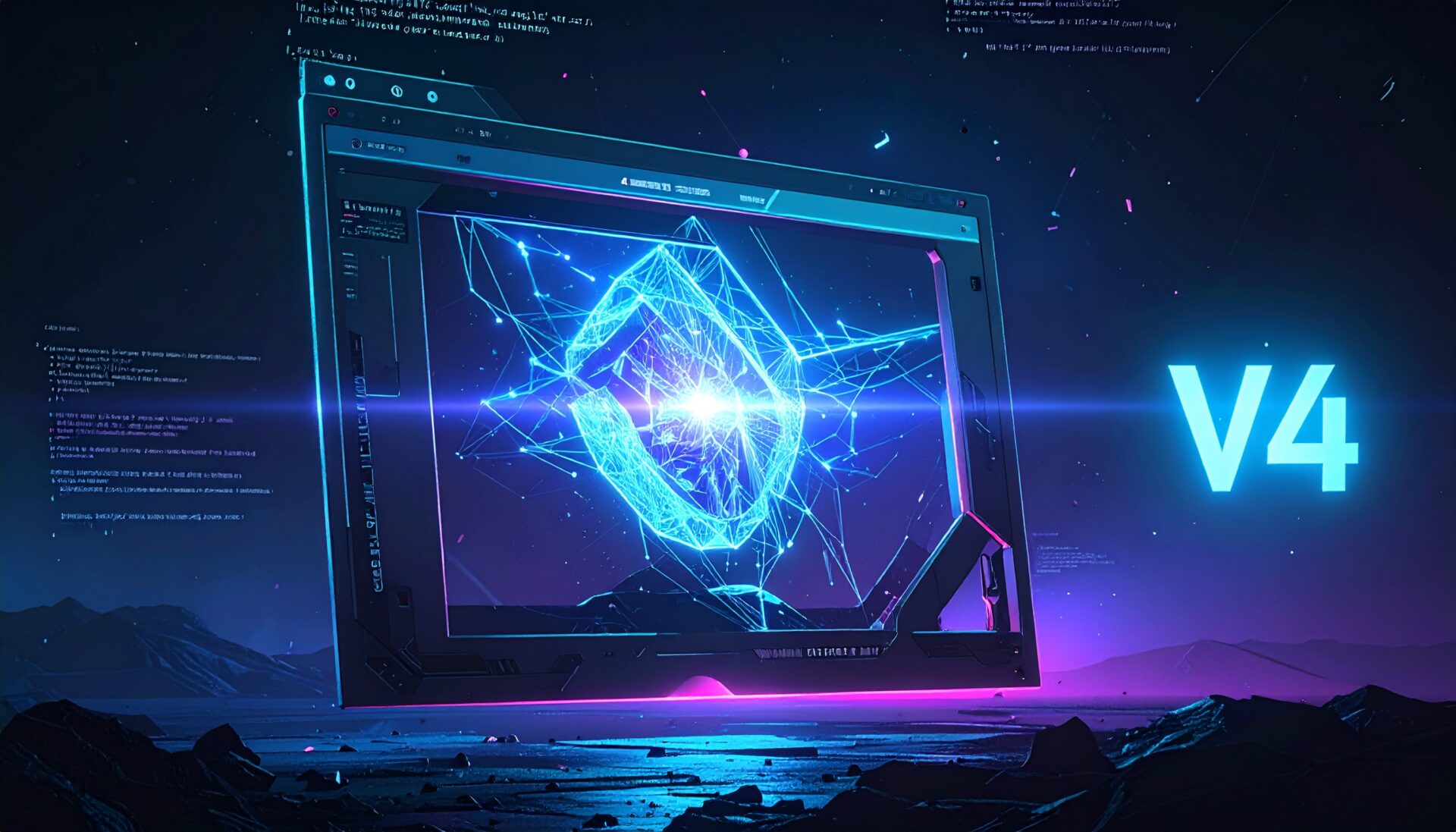 サーバー代0円?Transformers.js v4とWebGPUで実現する「ブラウザ完結」AI開発