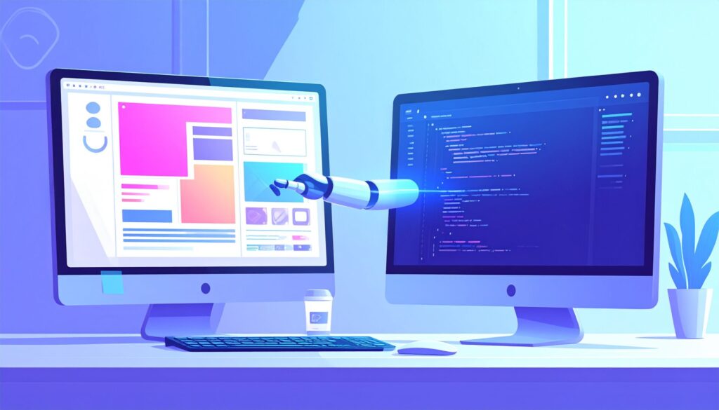 Claude Opus 4.6の新機能Enhanced Computer Useのイメージ