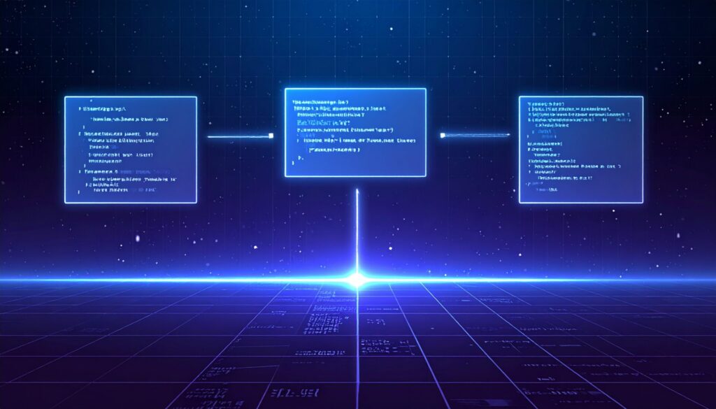 Claude Opus 4.6の思考のツリー推論プロセス