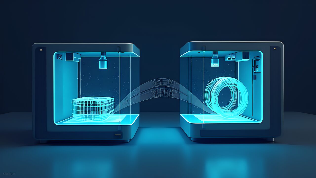 デジタルツイン