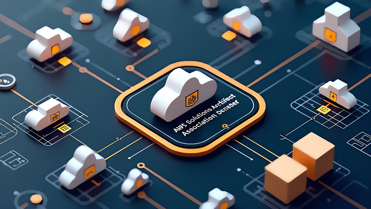 AWS Solutions Architect Associate SAA-C03 完全攻略入門 — 4 ドメインと 3 ヶ月学習ロードマップ