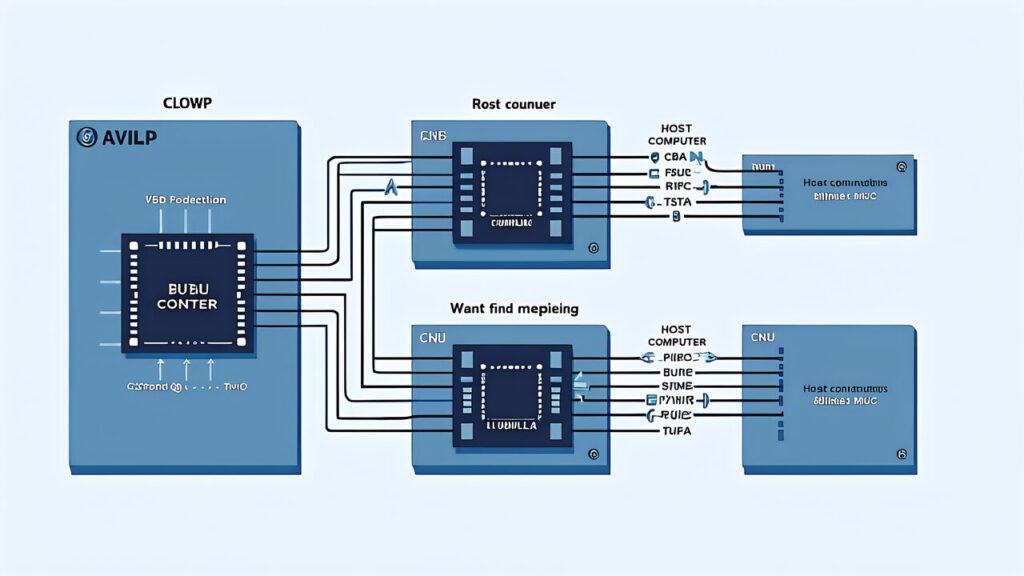 Klipper beginner guide architecture
