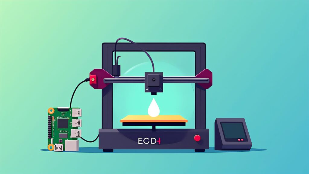 Klipper Ender 3 retrofit budget tier
