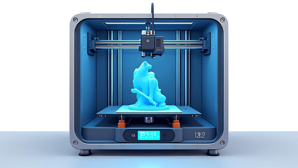 Voron Trident DIY mid tier Klipper