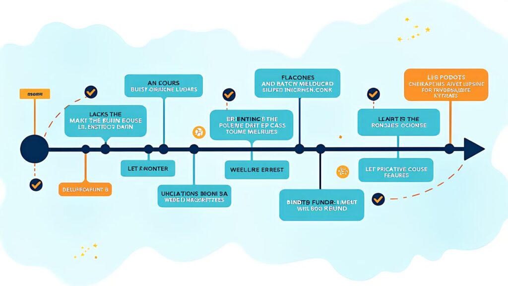 Klipper learning roadmap month by month