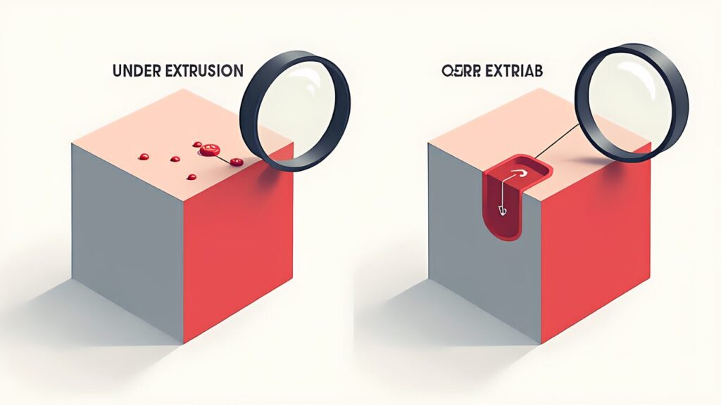 Pressure Advance troubleshooting common traps