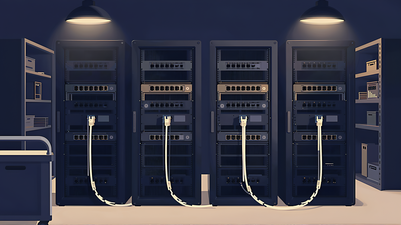 OpenAI互換という共通言語を使う