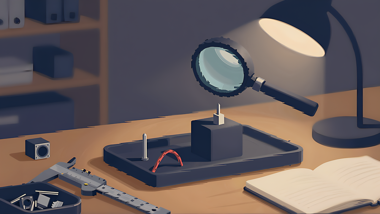 手元のモデルでどこまで通るか
