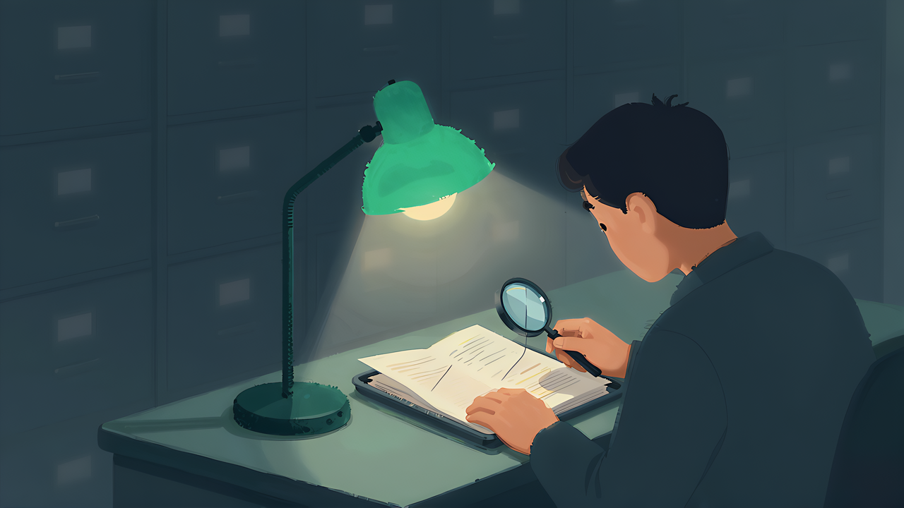 緑は「落ちなかった」の意味 — 実行ログの読み方