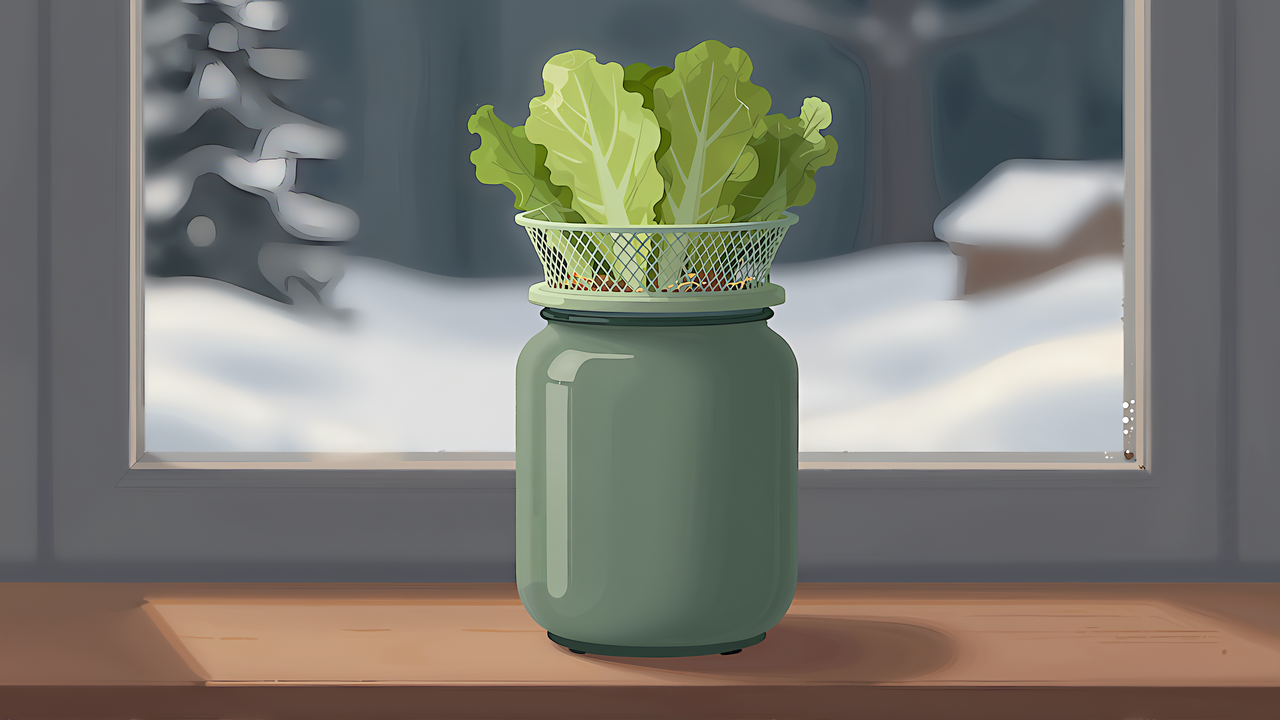 最初の一台に Kratky 方式を選ぶ理由