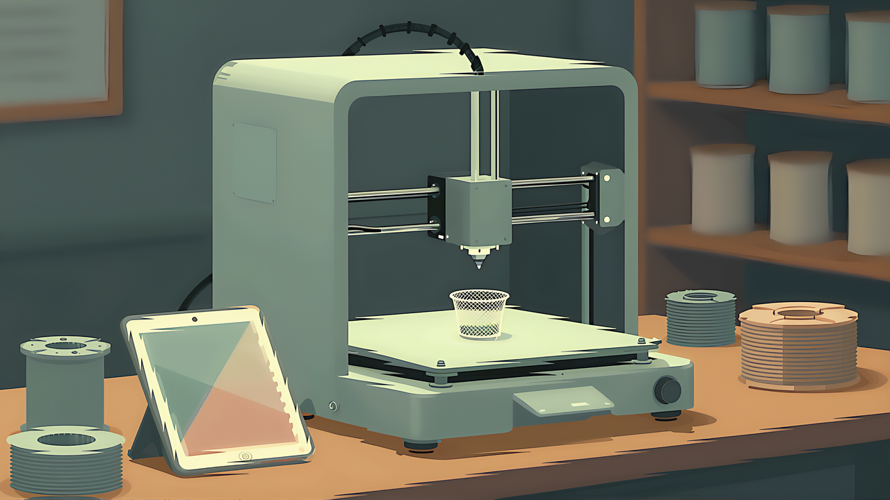 公開されている3Dプリント用データとライセンス
