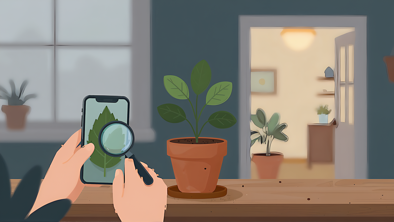 まとめ — 植物の診断 AI は候補を出させ、確かめる順番を決めるために使う