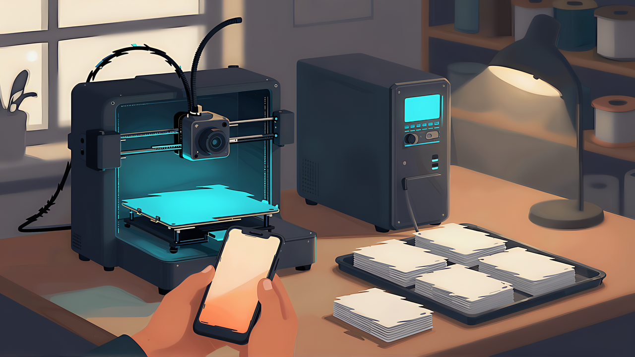 まとめ — 3Dプリントの不良の分類は、確率の当たり具合を確かめてから使う