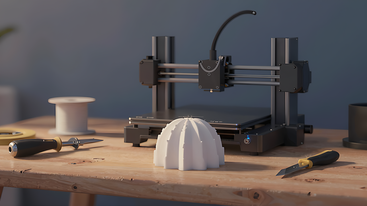 まとめ — 3Dプリントのテクスチャをどこから始めるか
