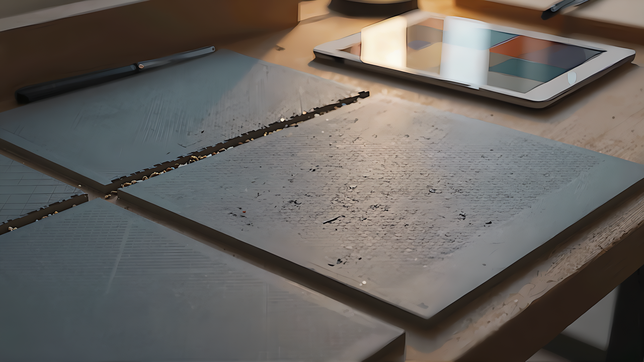 OrcaSlicer 2.5 のテクスチャ変位（Texture Displacement）
