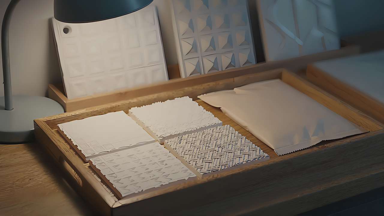 高さ画像をまとめて配る Resource Texture