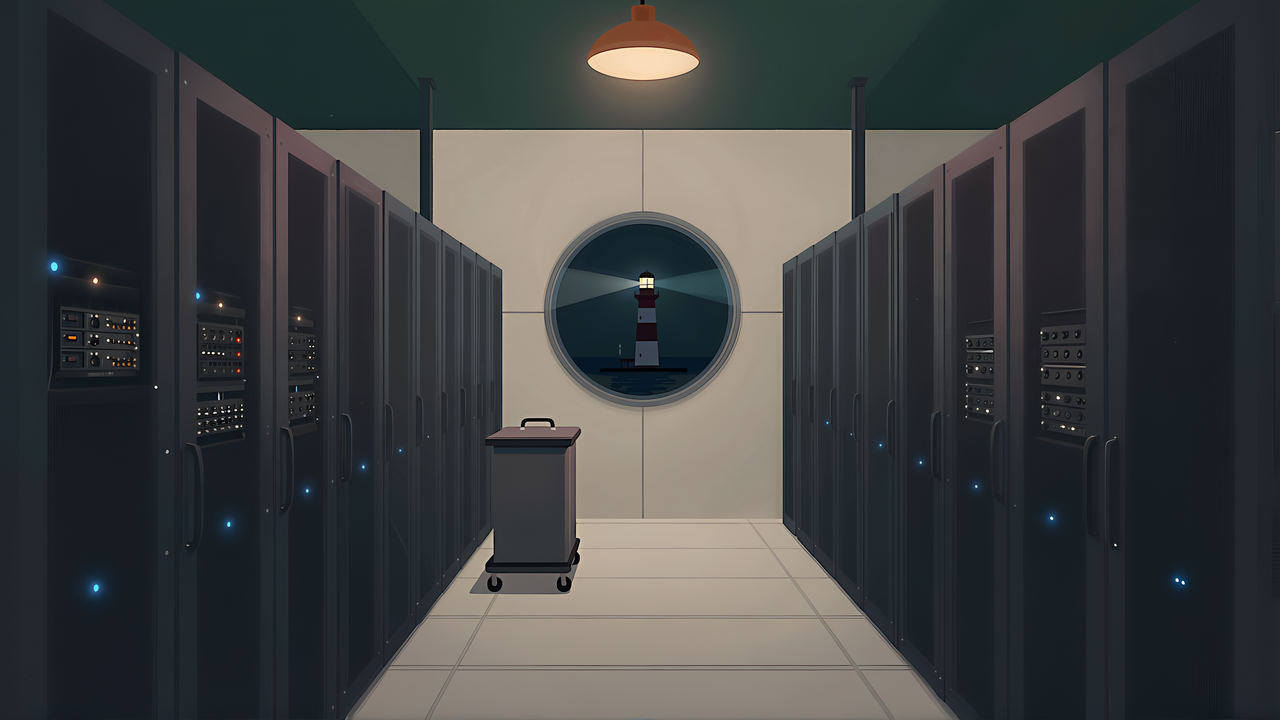 本番の評価は Agent Platform 側にある — 継続的な評価と drift