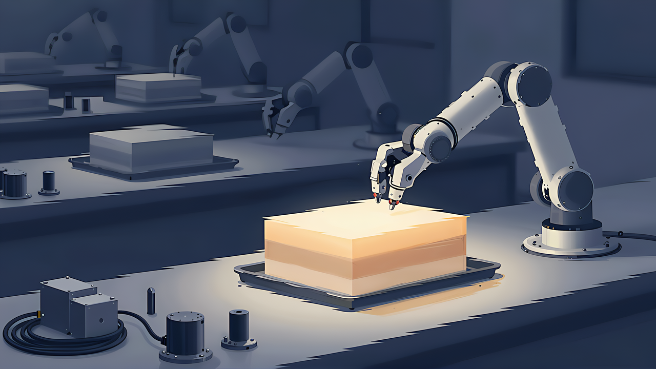 後処理プラグインが G-code を受け取る場所 — Slicing Pipeline の psGCodePostProcess