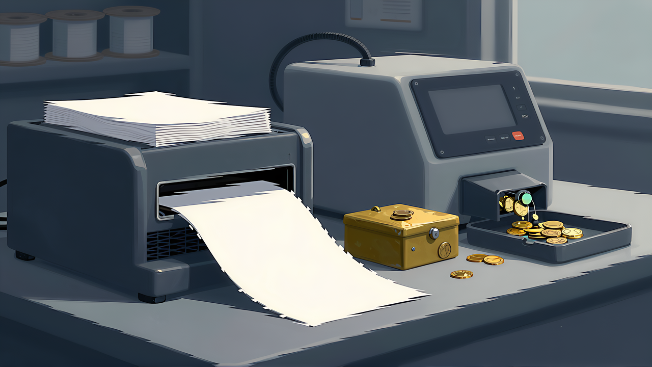 料金と上限 — 入力だけに課金され、出力は無料